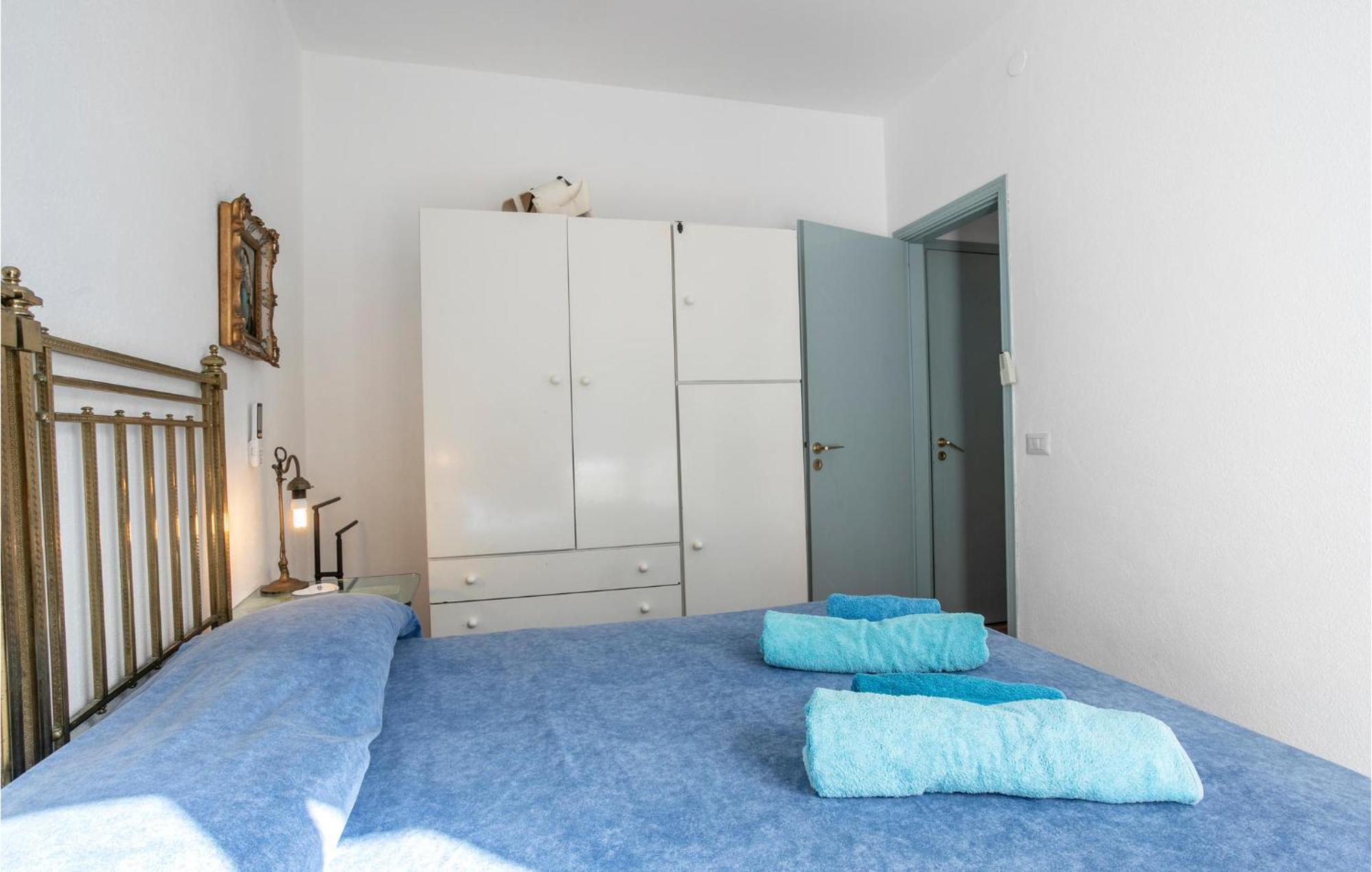 Mazzaro Apartment Taormina Exterior photo