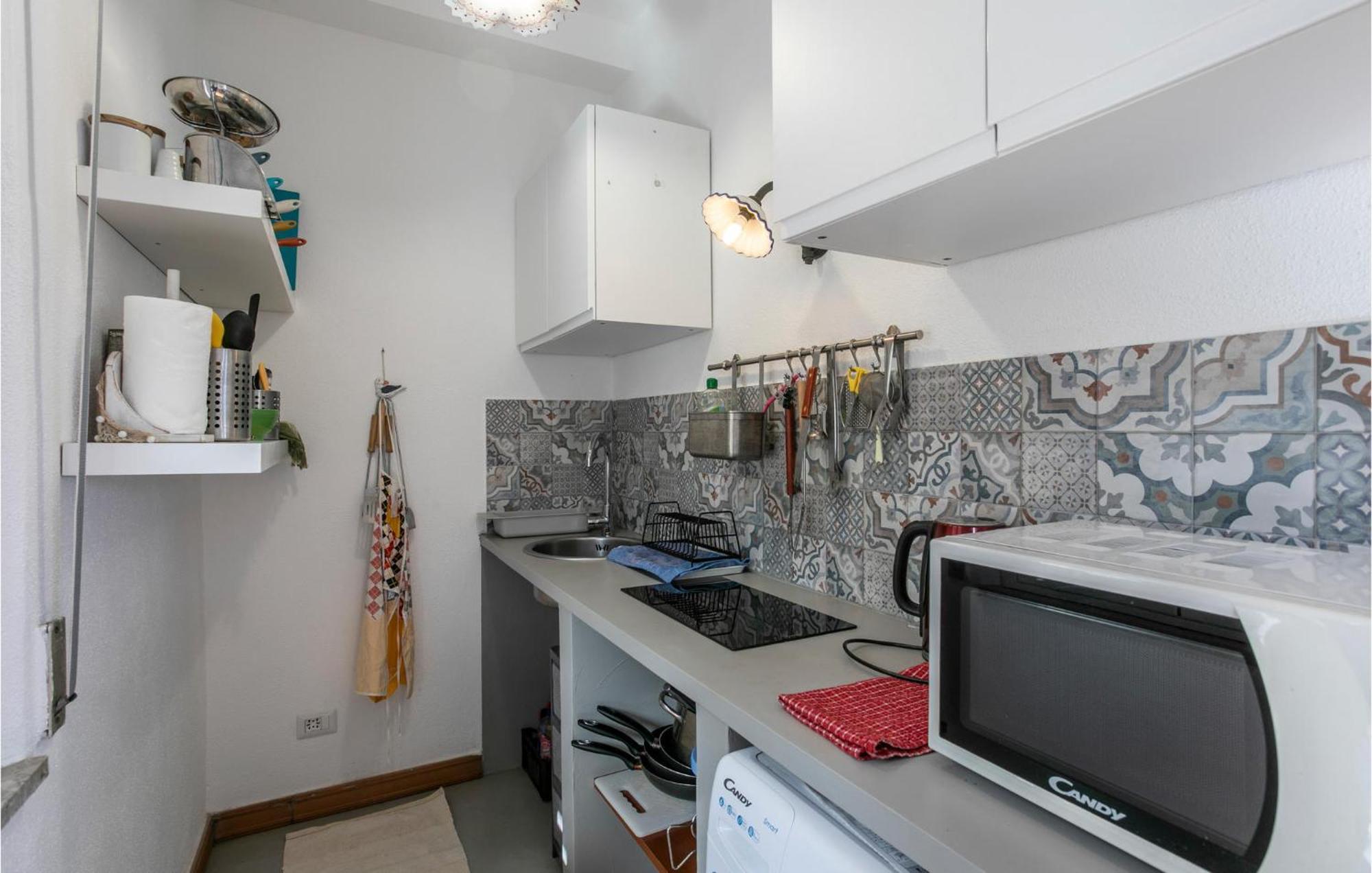 Mazzaro Apartment Taormina Exterior photo