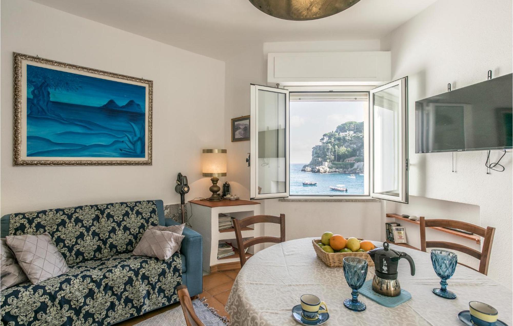 Mazzaro Apartment Taormina Exterior photo