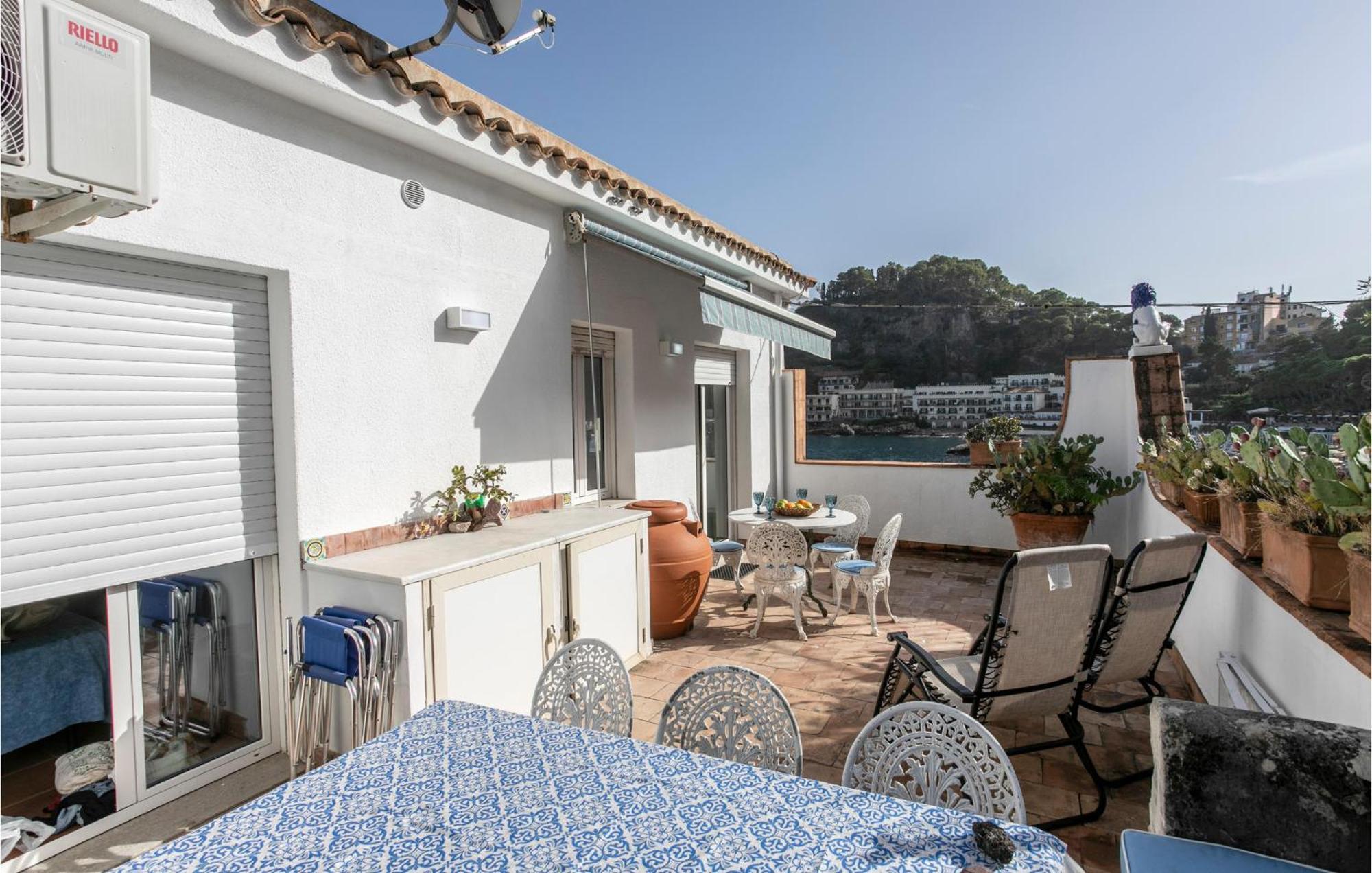 Mazzaro Apartment Taormina Exterior photo