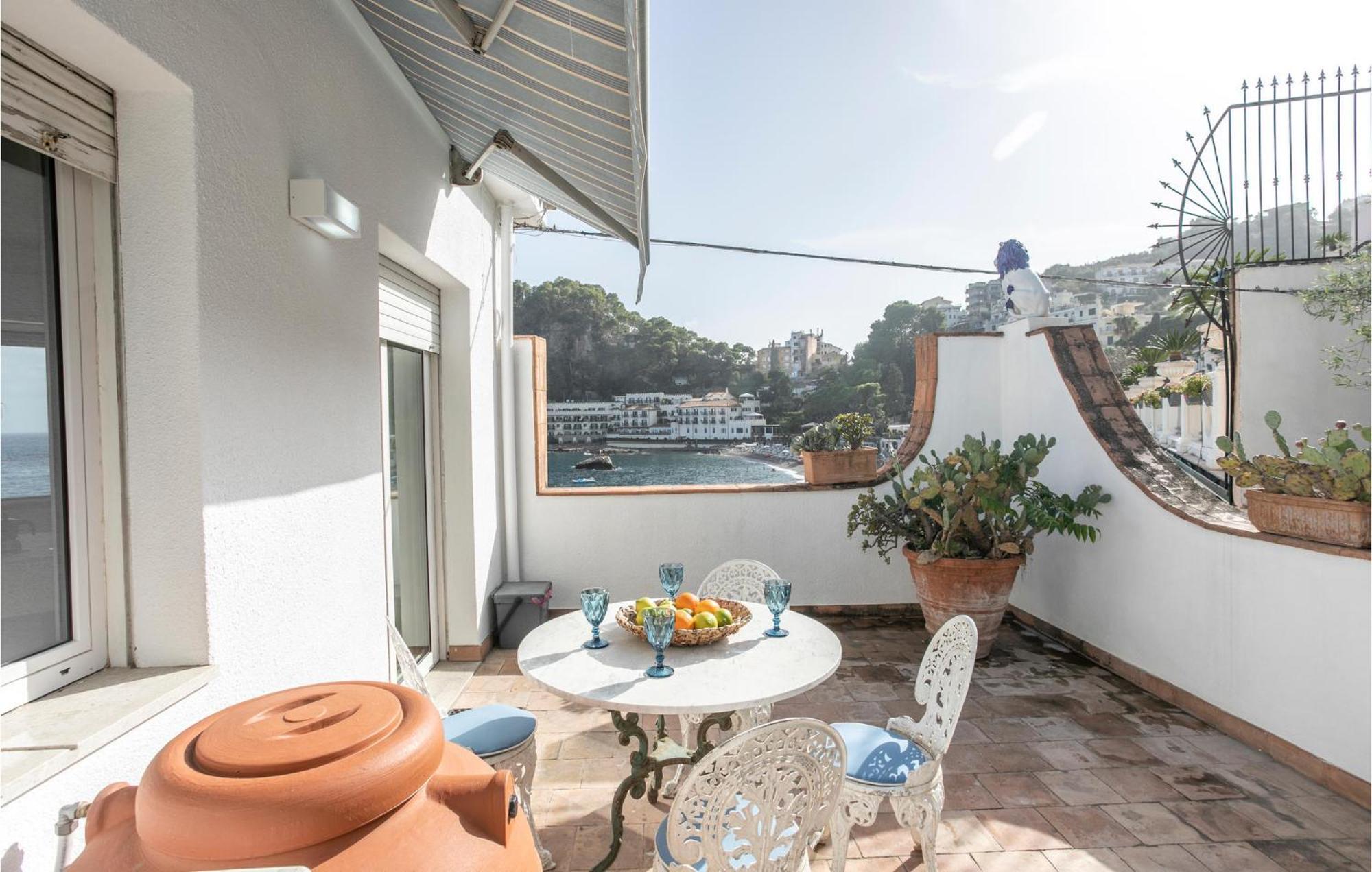 Mazzaro Apartment Taormina Exterior photo